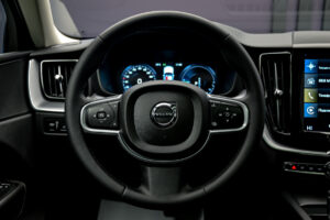 Volvo XC60 2021 9/14