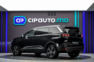 Peugeot 5008 2021 2/16
