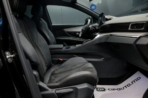 Peugeot 5008 2021 6/16