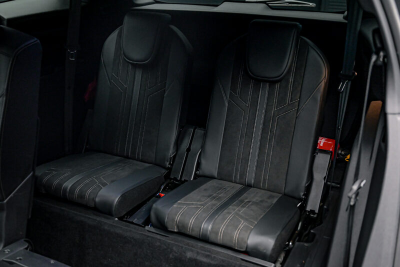 Peugeot 5008 2021 8/16