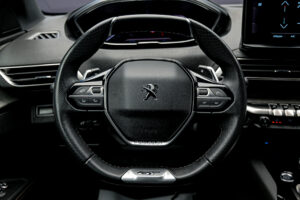 Peugeot 5008 2021 10/16