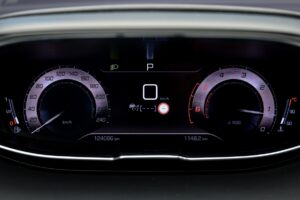 Peugeot 5008 2021 9/16