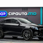 Mercedes-Benz GLE Coupe
