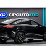 Mercedes-Benz GLE Coupe