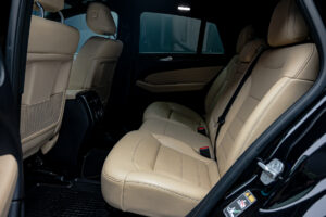 Mercedes-Benz GLE Coupe 2017 7/15