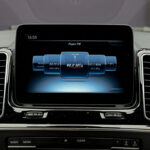 Mercedes-Benz GLE Coupe