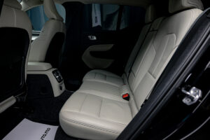 Volvo XC40 2021 7/15