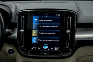 Volvo XC40 2021 10/15