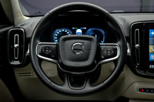 Volvo XC40 2021 9/15