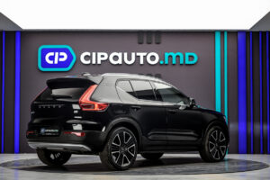 Volvo XC40 2021 3/15
