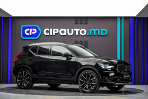 Volvo XC40 2021 4/15