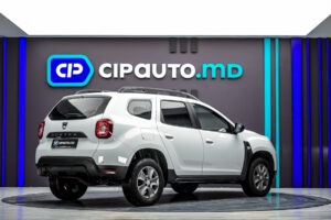 Dacia Duster 2018 3/14