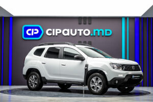 Dacia Duster 2018 4/14