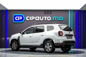 Dacia Duster 2018 2/14