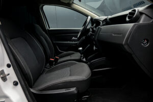 Dacia Duster 2018 6/14