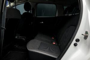 Dacia Duster 2018 7/14