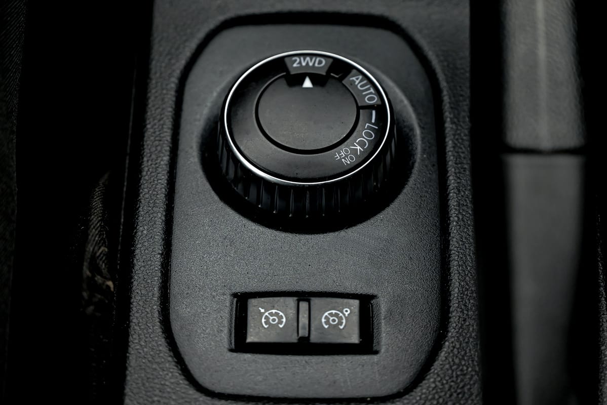 Dacia Duster 2018 13/14