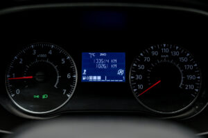 Dacia Duster 2018 8/14