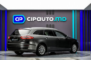 Ford Mondeo 2017 3/13