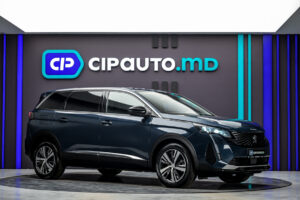 Peugeot 5008 2022 4/15