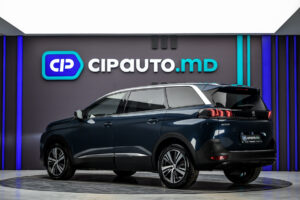 Peugeot 5008 2022 2/15