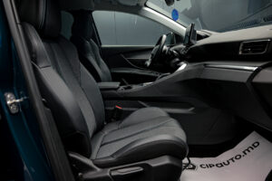 Peugeot 5008 2022 6/15