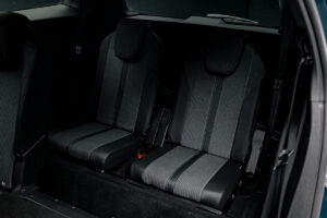 Peugeot 5008 2022 8/15