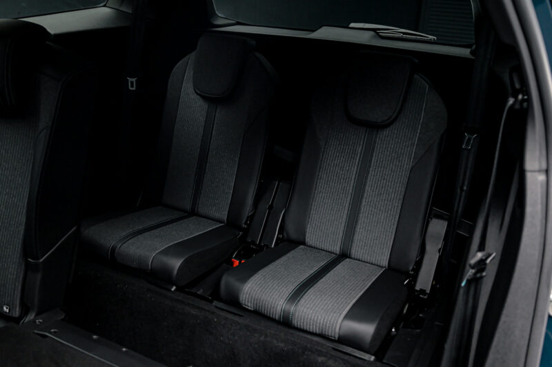 Peugeot 5008 2022 8/15