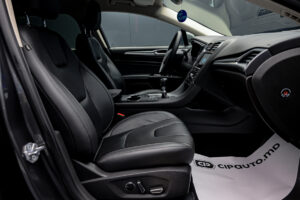 Ford Mondeo 2017 6/13