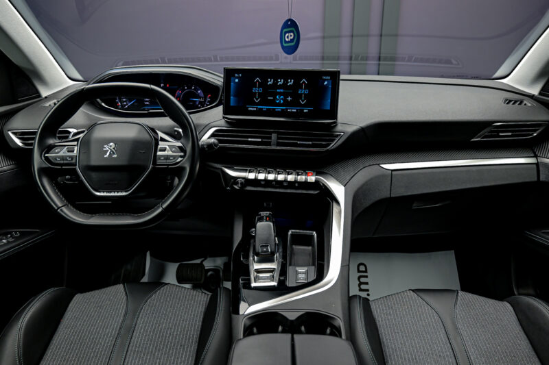 Peugeot 5008 2022 5/15