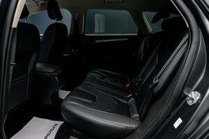 Ford Mondeo 2017 7/13