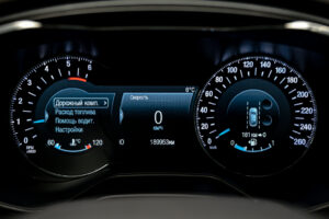 Ford Mondeo 2017 8/13