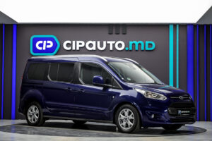 Ford Tourneo Connect 2016 4/16