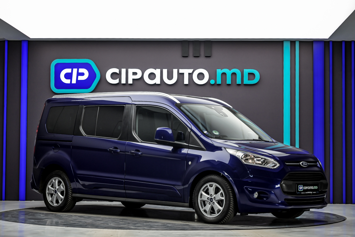 Ford Tourneo Connect 2016 4/16