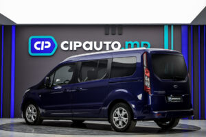 Ford Tourneo Connect 2016 2/16