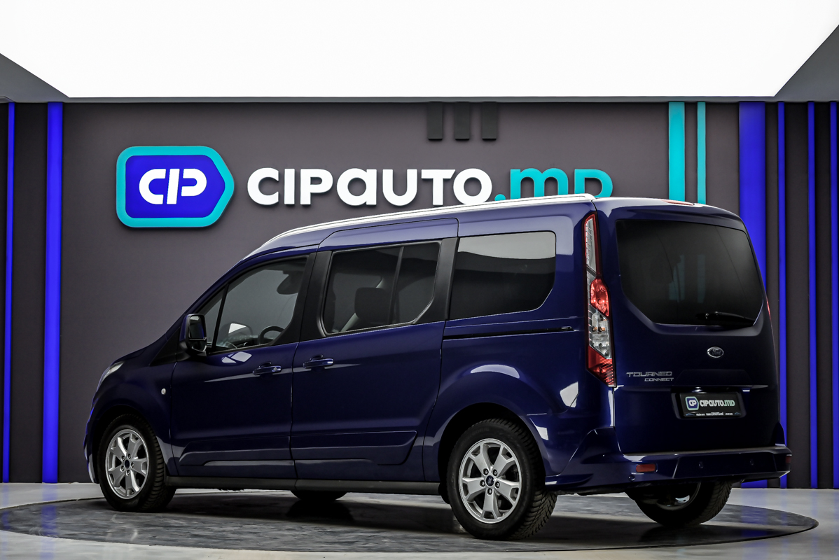 Ford Tourneo Connect 2016 2/16