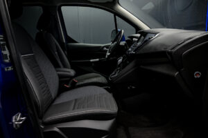 Ford Tourneo Connect 2016 6/16