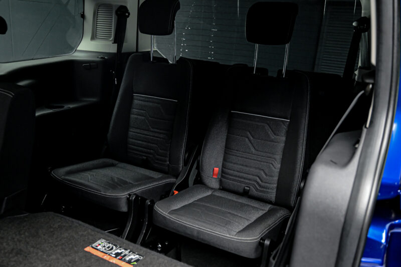 Ford Tourneo Connect 2016 8/16