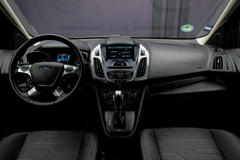 Ford Tourneo Connect 2016 5/16