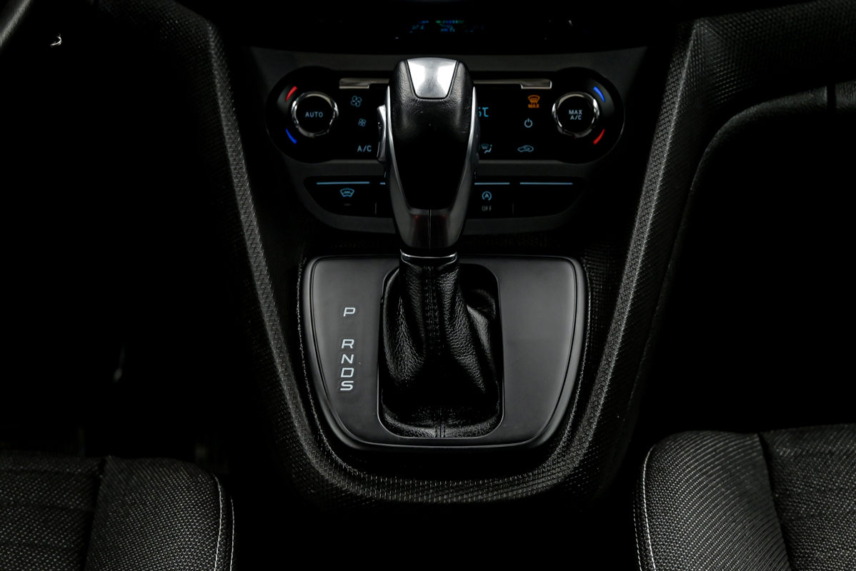 Ford Tourneo Connect 2016 13/16