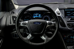 Ford Tourneo Connect 2016 10/16