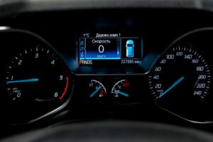 Ford Tourneo Connect 2016 9/16