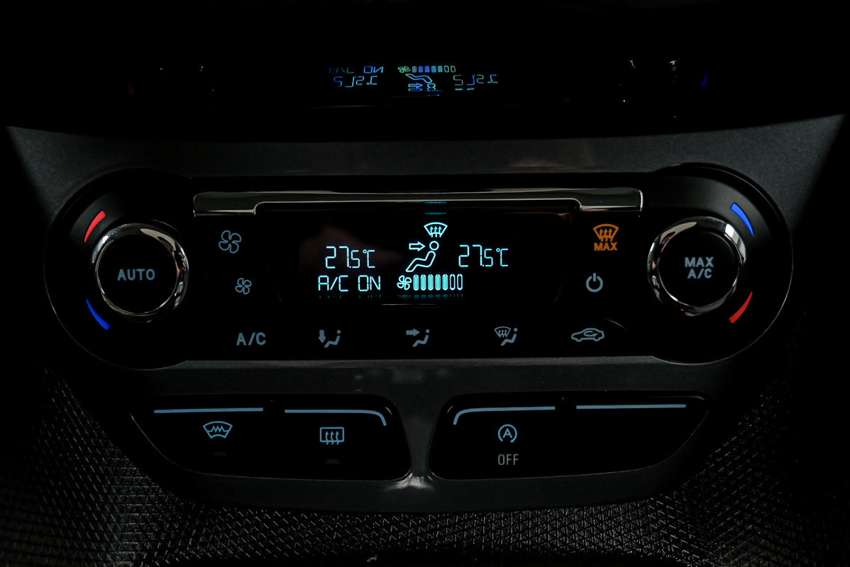 Ford Tourneo Connect 2016 12/16