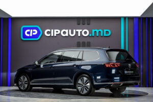 Volkswagen Passat GTE2020 2/14