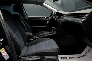Volkswagen Passat GTE2020 6/14