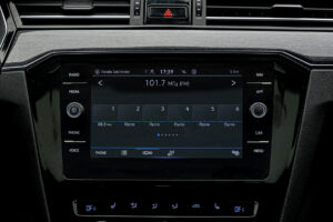 Volkswagen Passat GTE2020 10/14