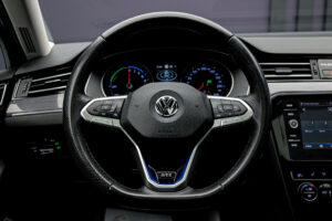 Volkswagen Passat GTE2020 9/14
