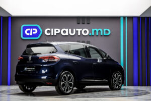 Renault Scenic 2019 3/14