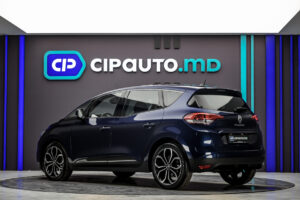 Renault Scenic 2019 2/14