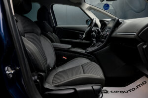 Renault Scenic 2019 6/14